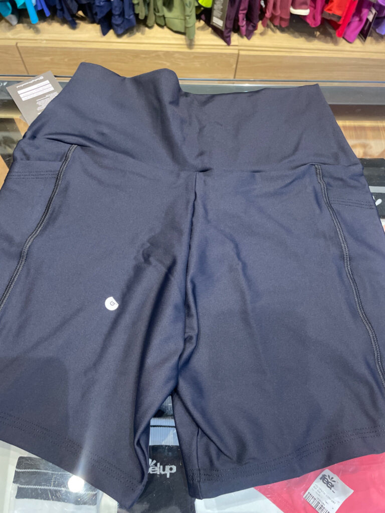 SHORT SAMISS