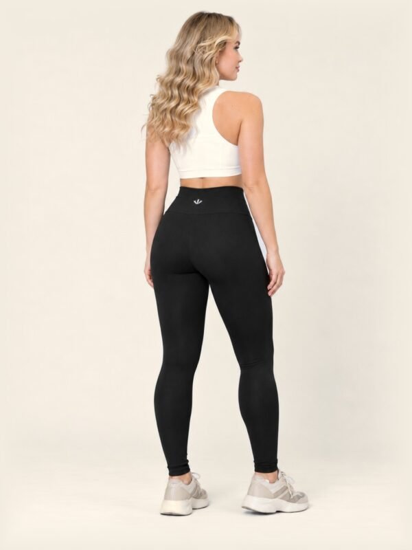 LEGGING POWER NW — verso