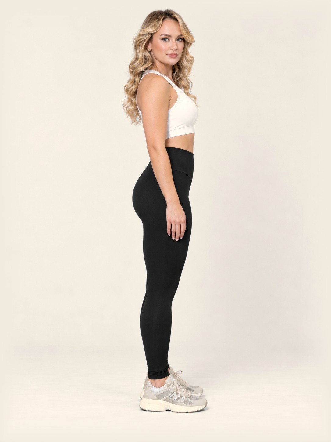 LEGGING POWER NW