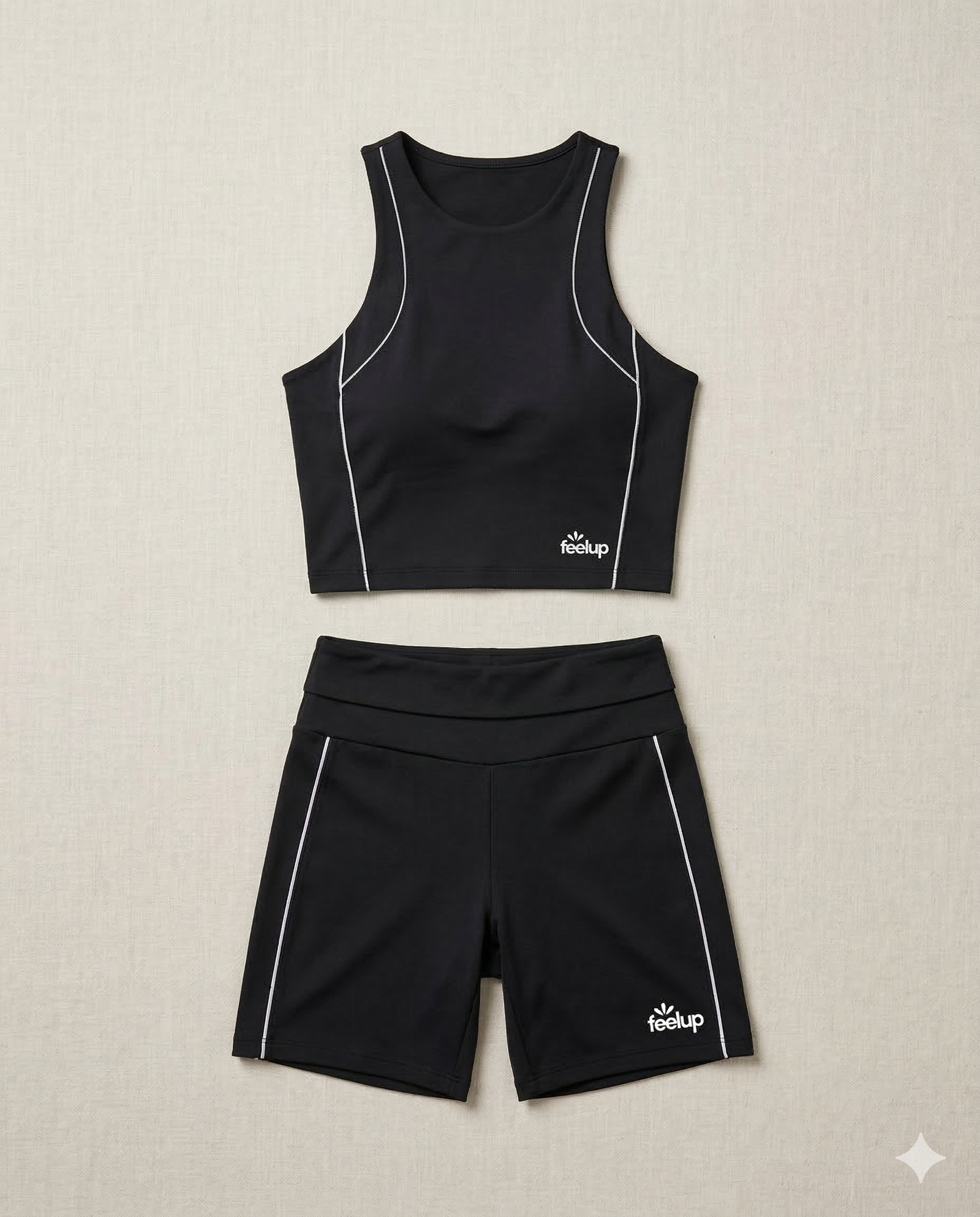 SHORT POWER C FRISO