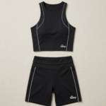 SHORT POWER C FRISO