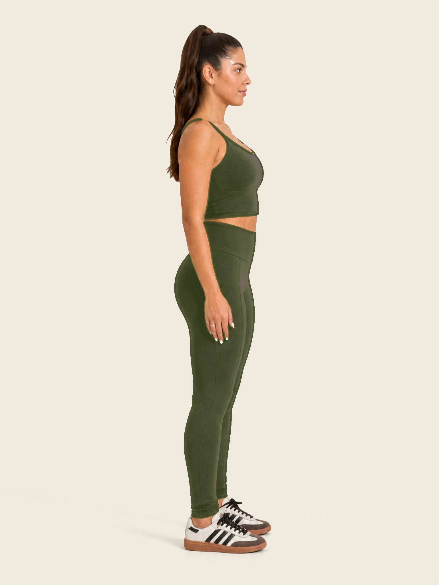 LEGGING UNIQUE