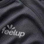 CAMISA COMPRESS UNISSEX EG-EGG