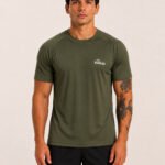 CAMISA COMPRESS UNISSEX EG-EGG