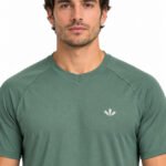 CAMISA TEKOA