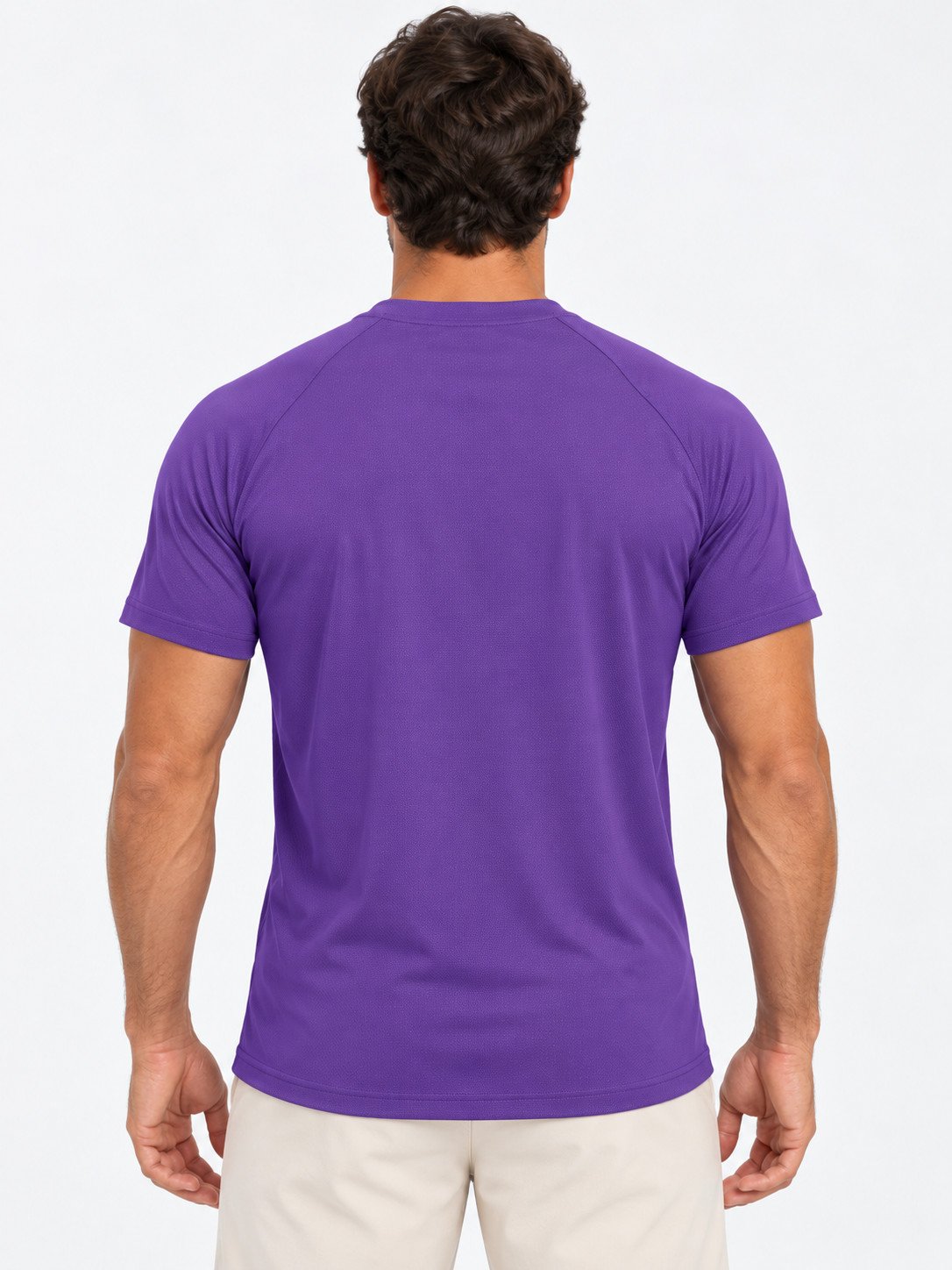 CAMISA TEKOA
