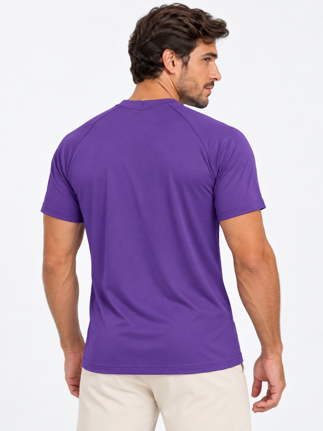 CAMISA TEKOA