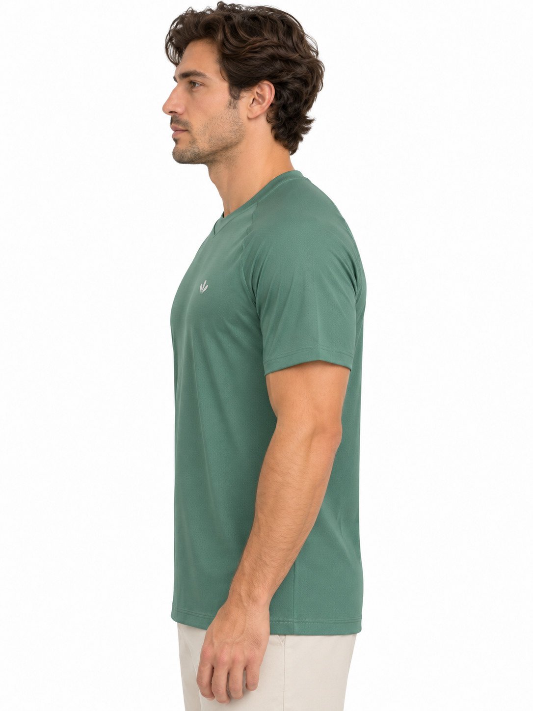 CAMISA TEKOA