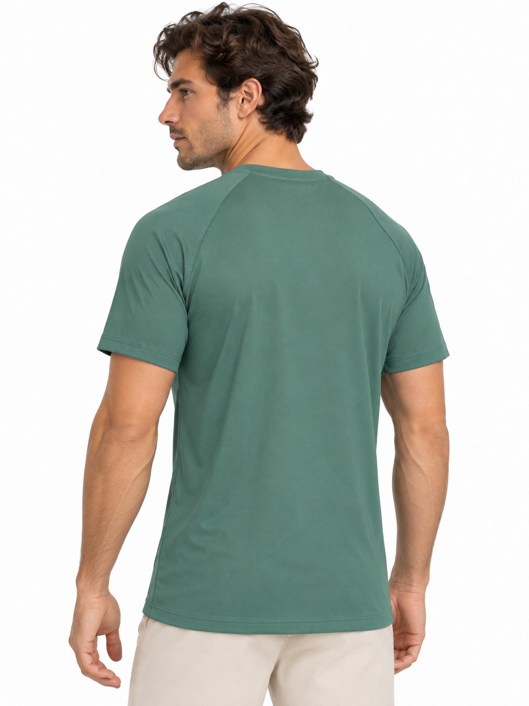 CAMISA TEKOA