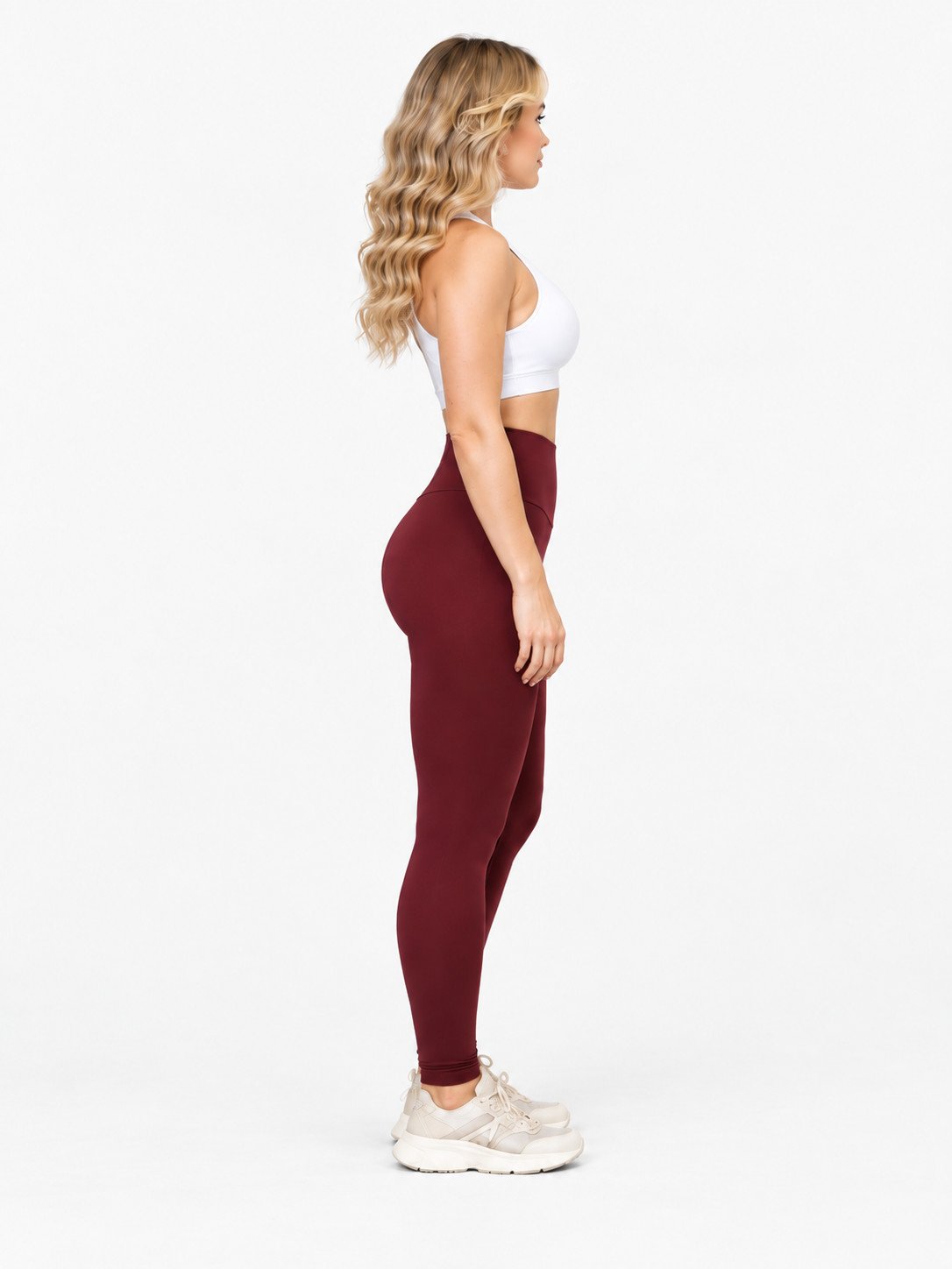 LEGGING POWER NW