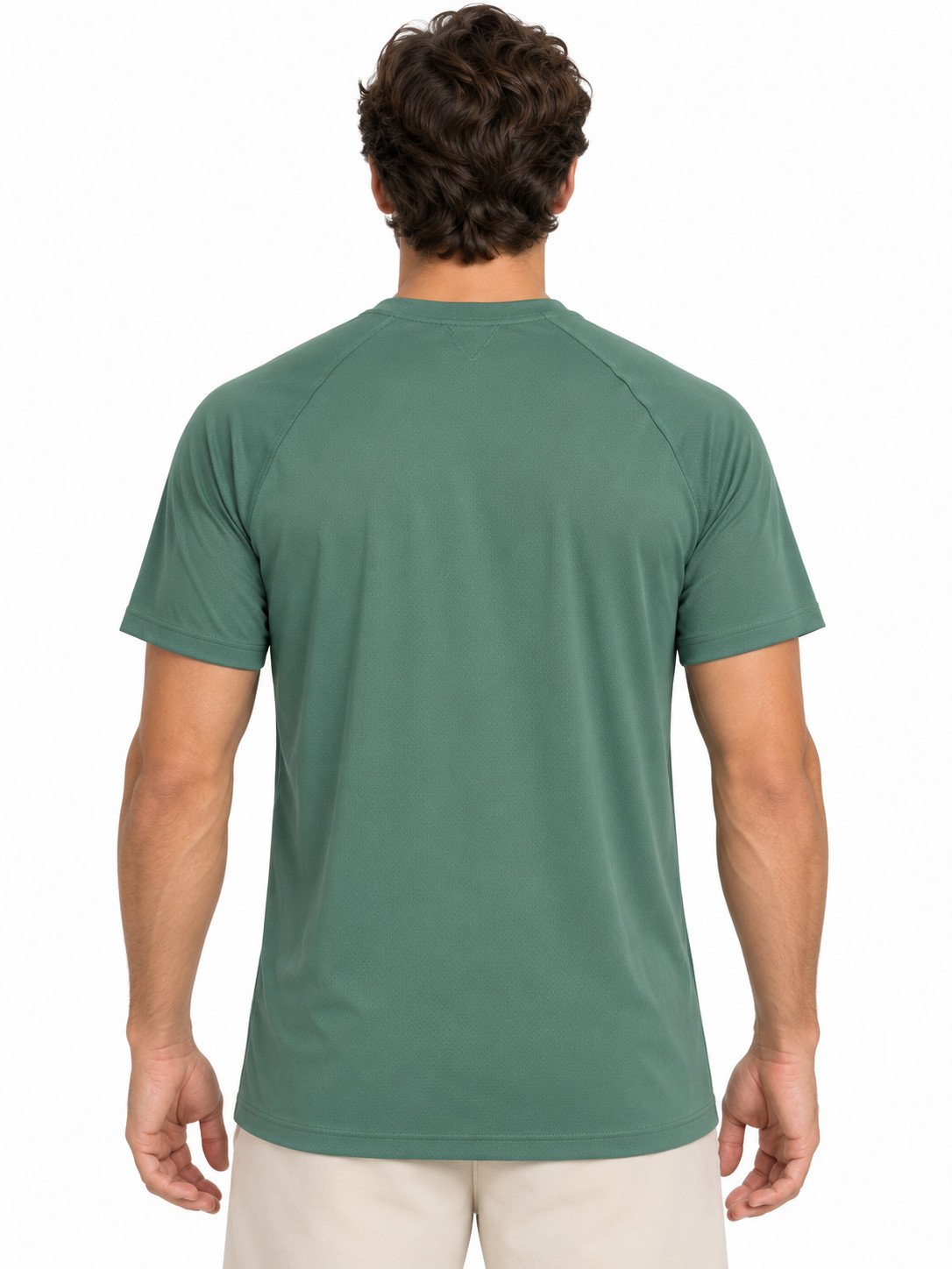 CAMISA TEKOA