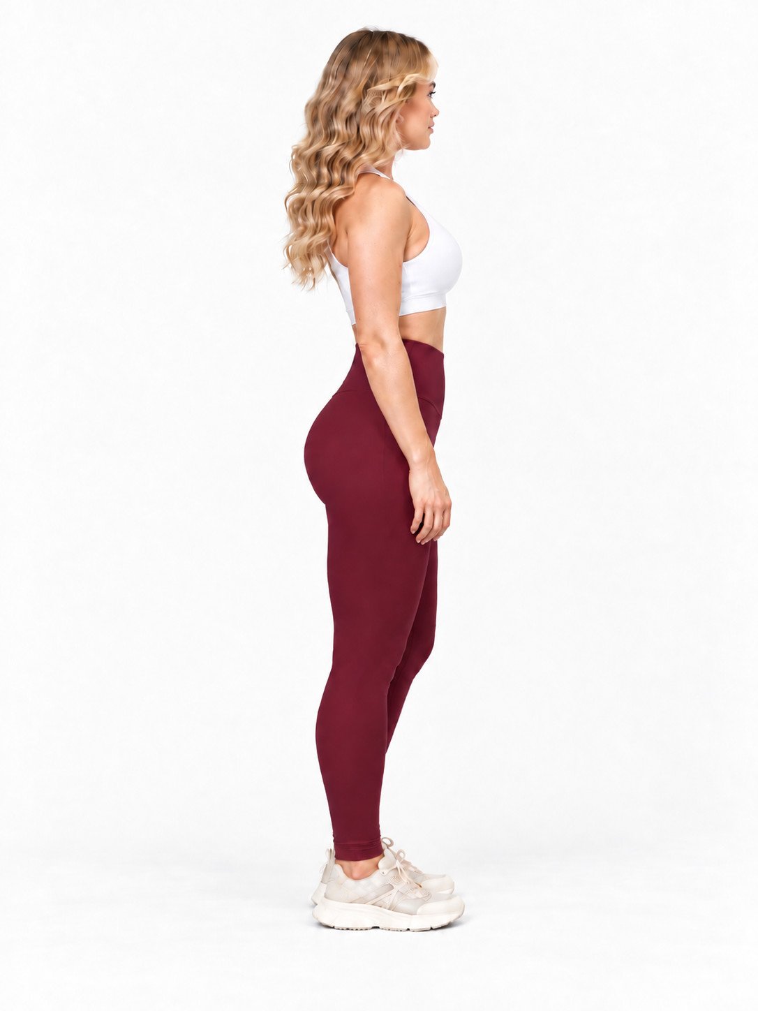 LEGGING POWER