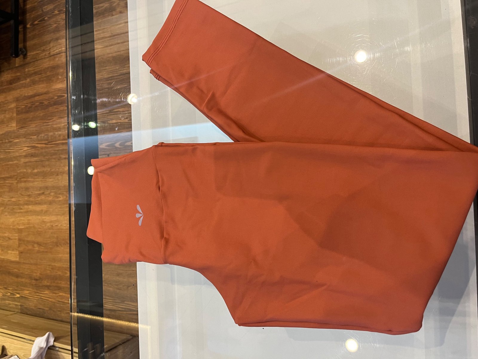 LEGGING NEO POWER