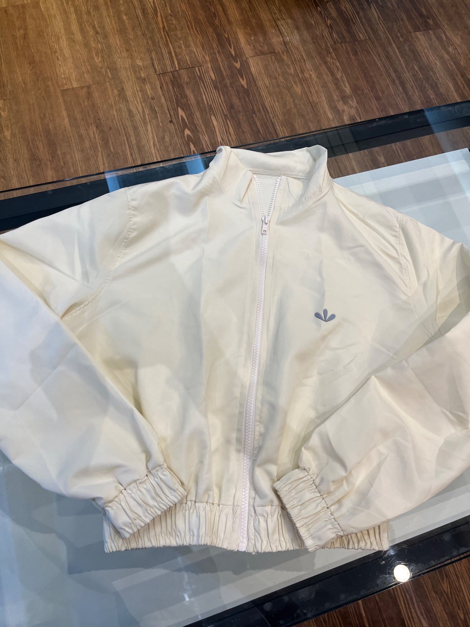 CASACO BOMBER ULTRA