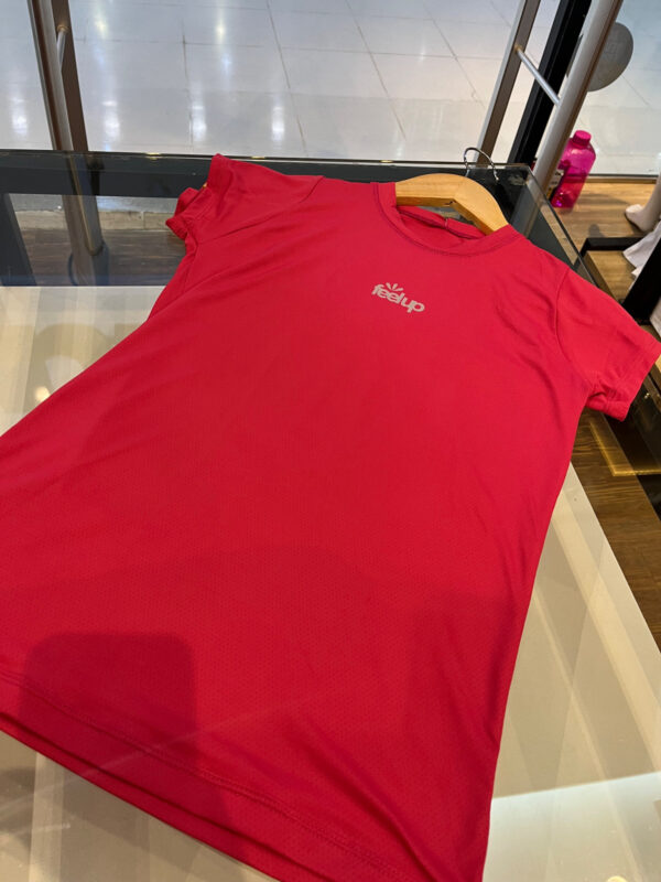 CAMISA OLENKA UV 50+
