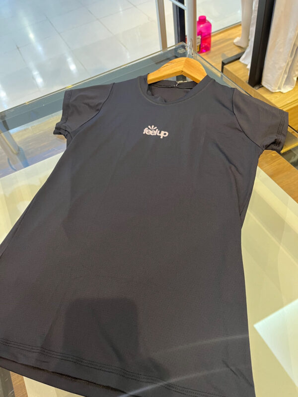 CAMISA OLENKA UV 50+ — verso