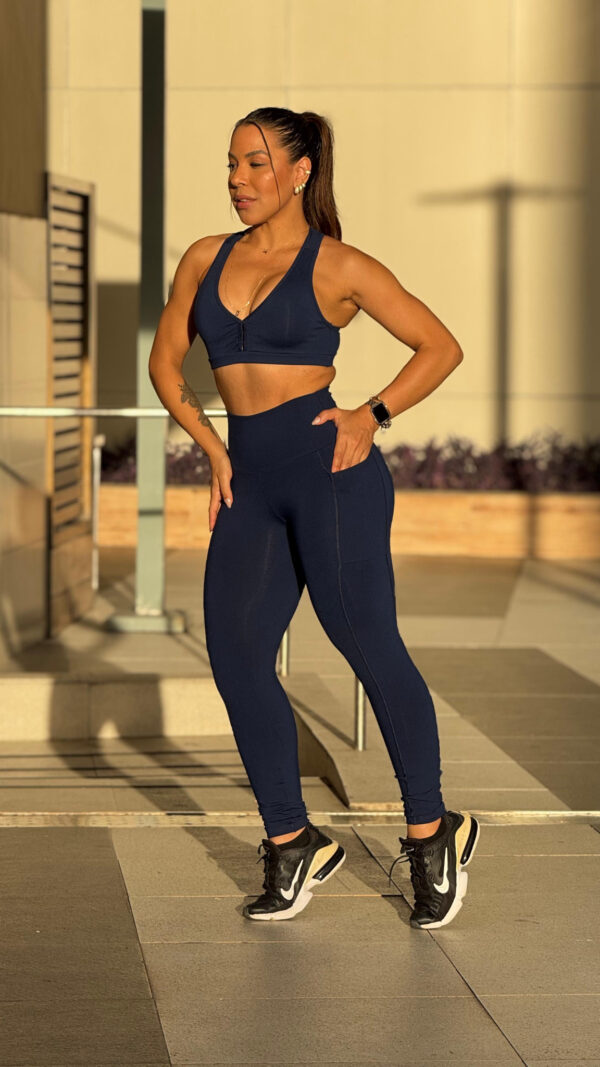 AZUL MARINHO