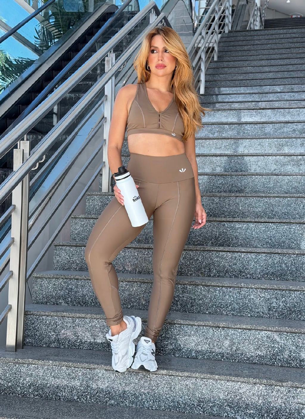 LEGGING ZARA NW