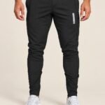 CALÇA  JOGGER MASC ALX