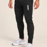 CALÇA  JOGGER MASC ALX