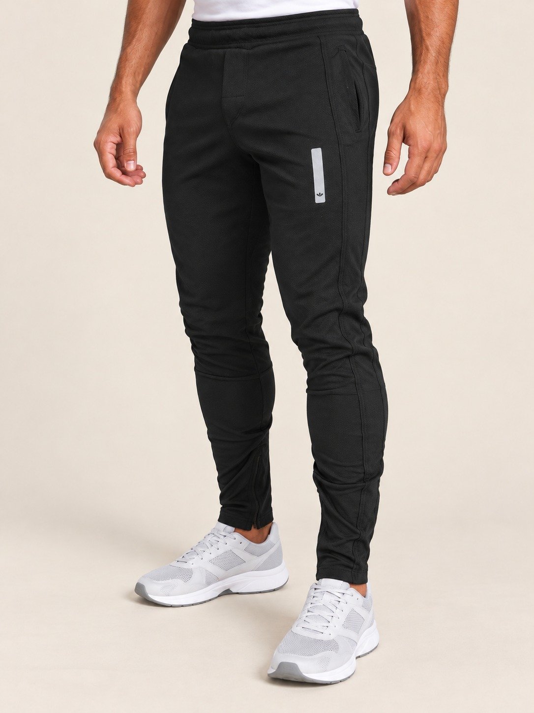 CALÇA  JOGGER MASC ALX