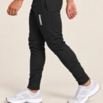 CALÇA  JOGGER MASC ALX