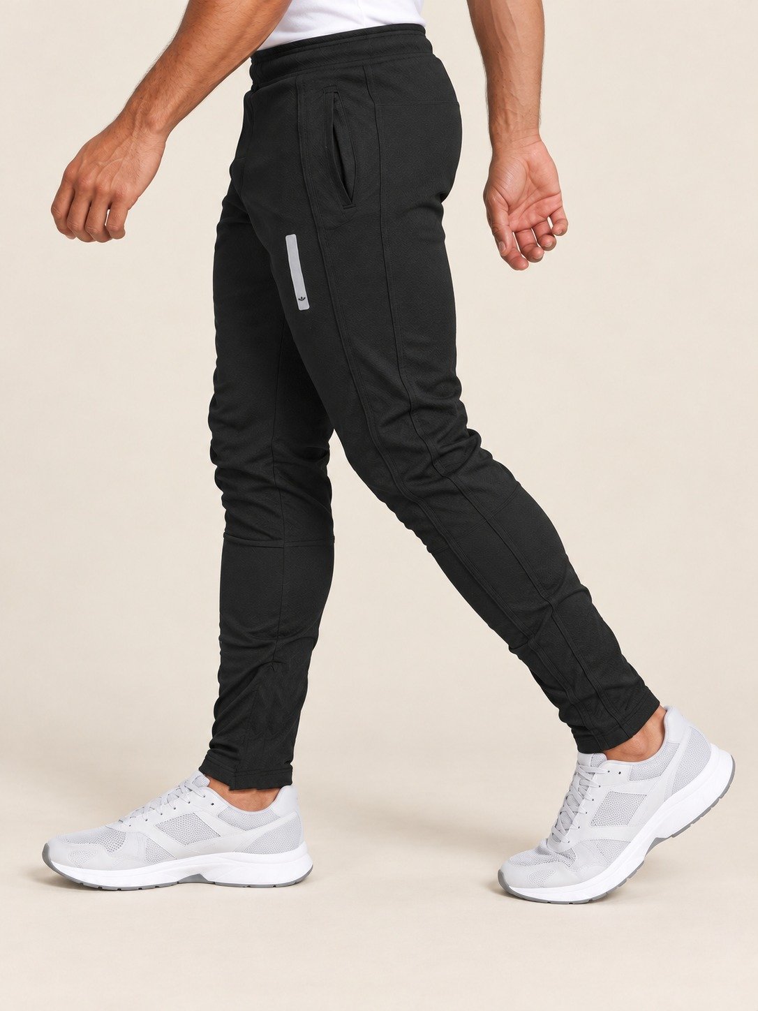 CALÇA  JOGGER MASC ALX
