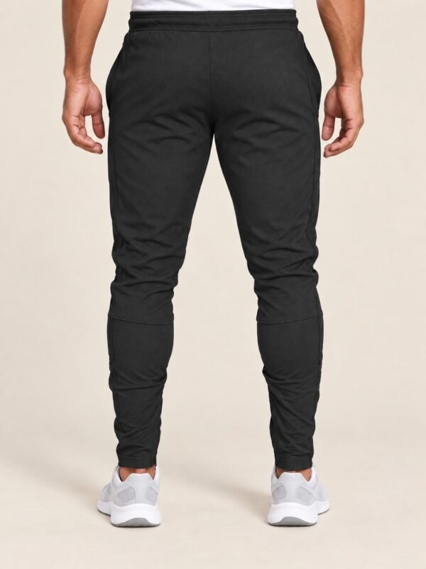 CALÇA  JOGGER MASC ALX — verso