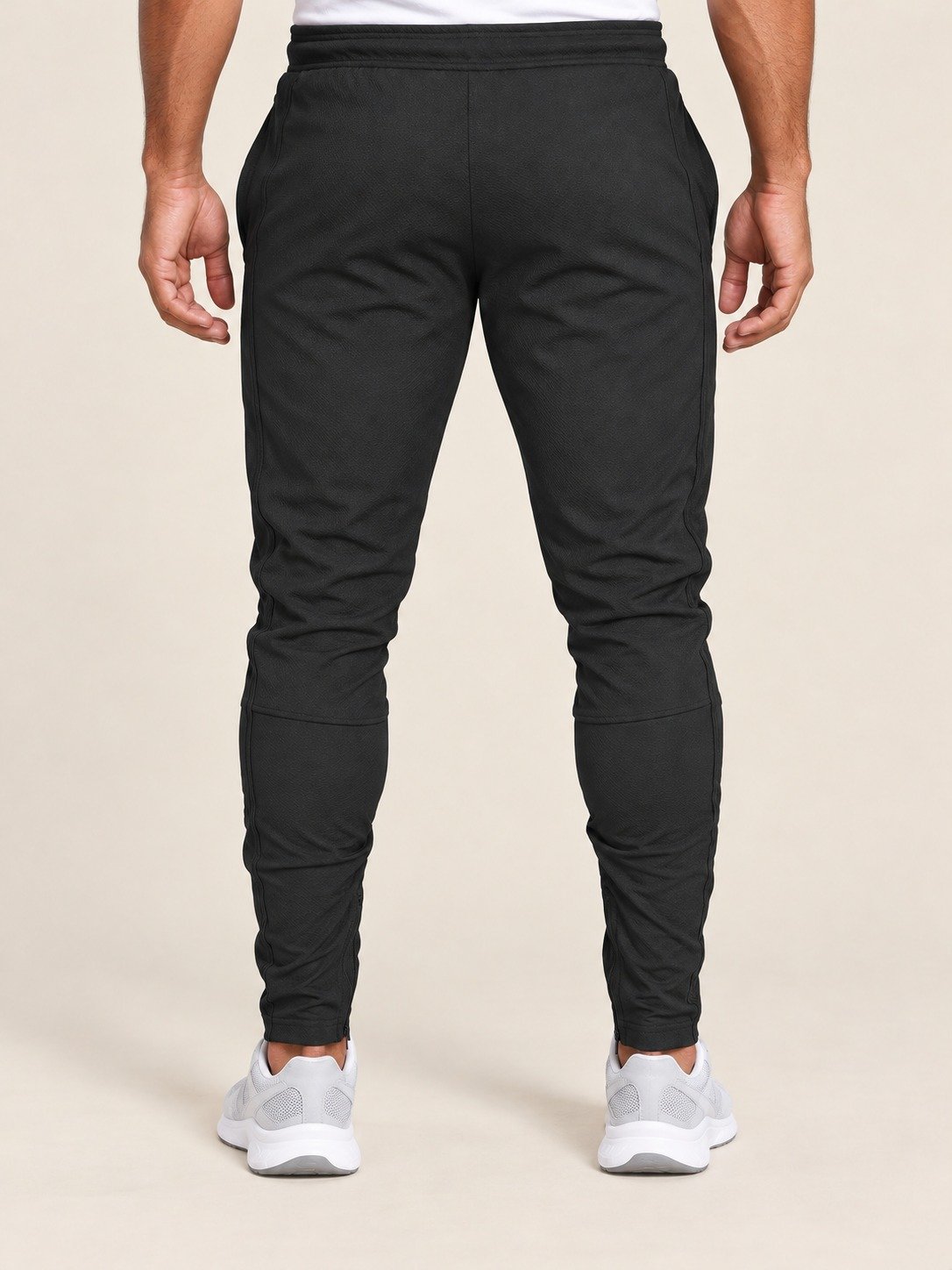 CALÇA  JOGGER MASC ALX