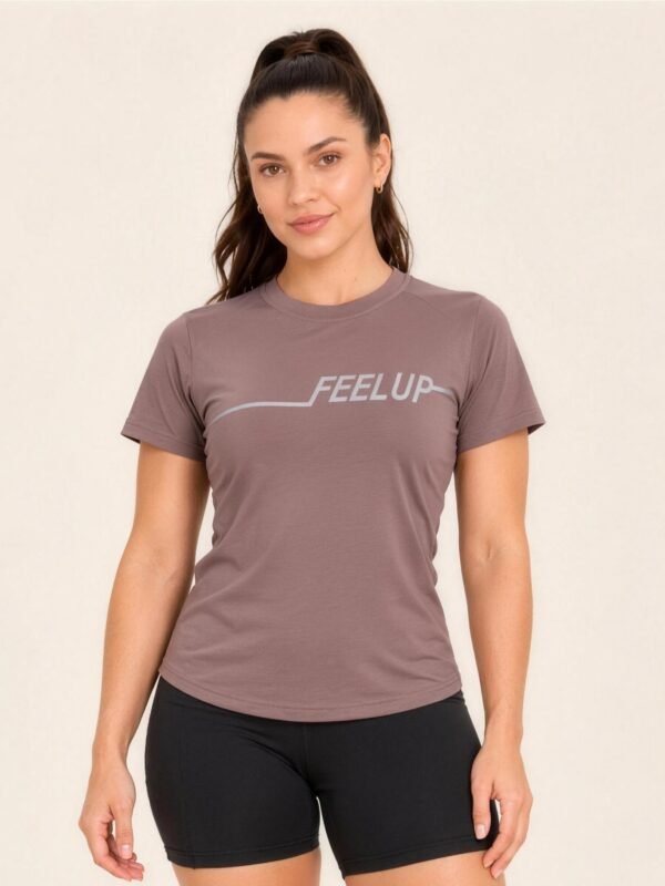 CAMISA BASICA FEM
