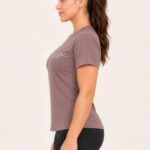 CAMISA BASICA FEM