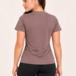 CAMISA BASICA FEM
