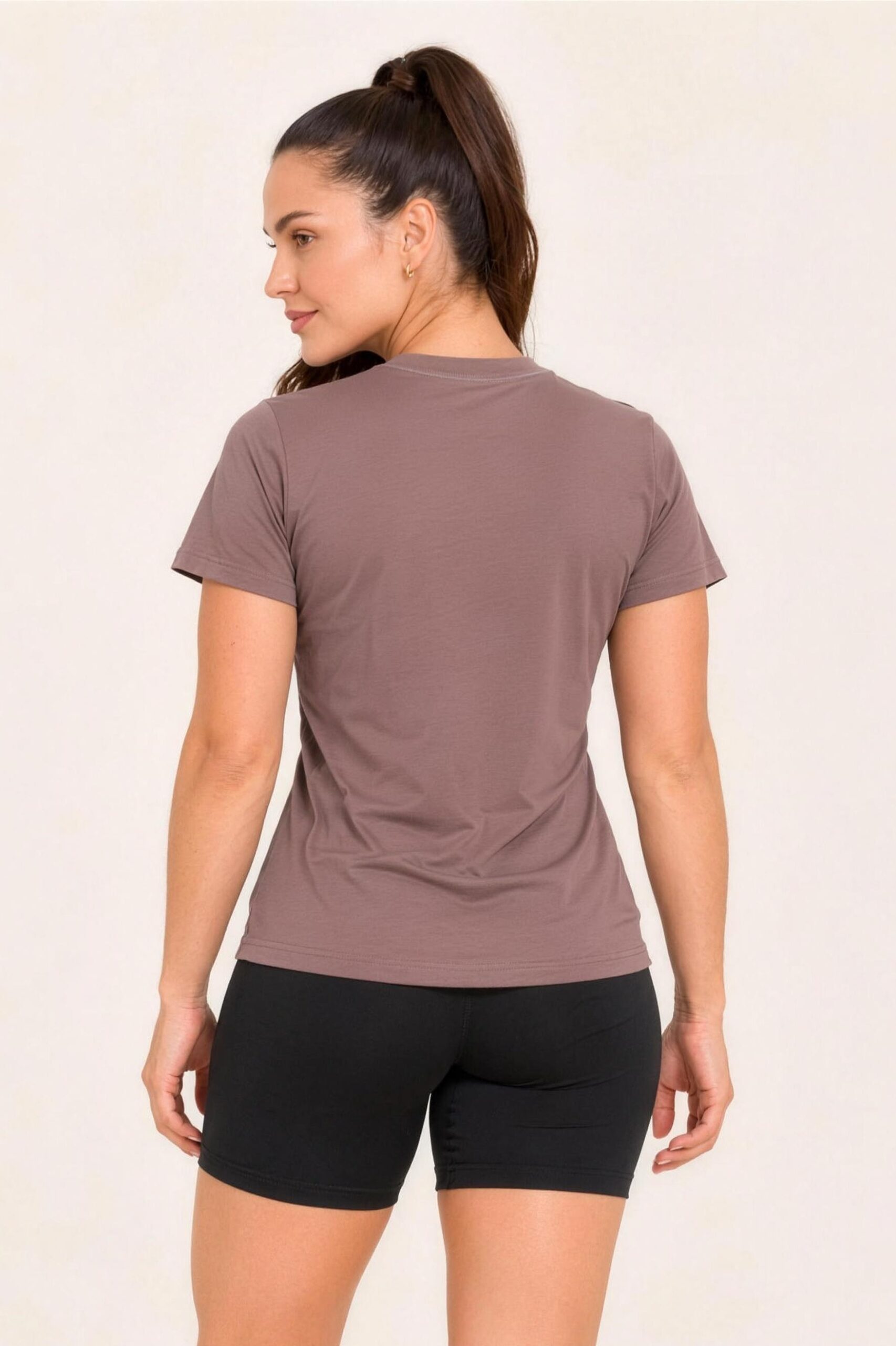 CAMISA BASICA FEM