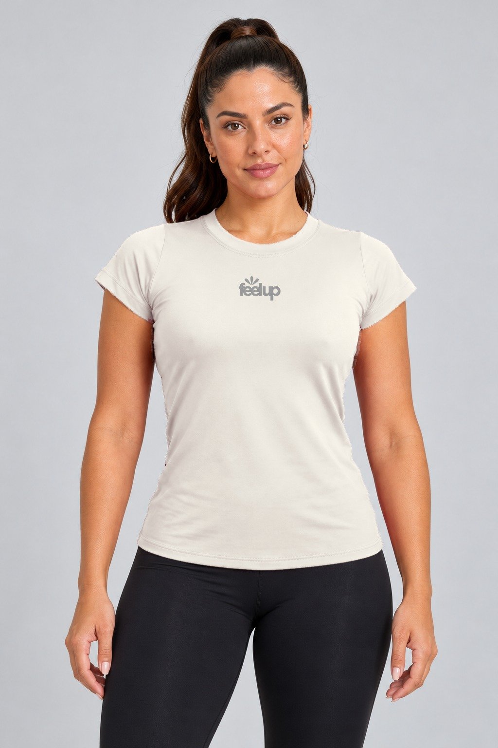 CAMISA OLENKA STRETCH