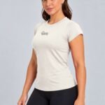 CAMISA OLENKA STRETCH