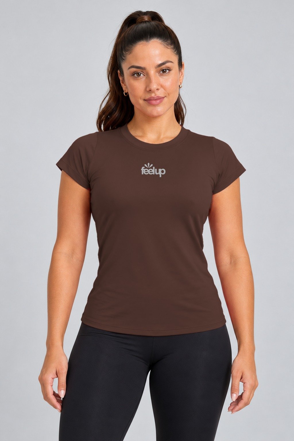 CAMISA OLENKA STRETCH