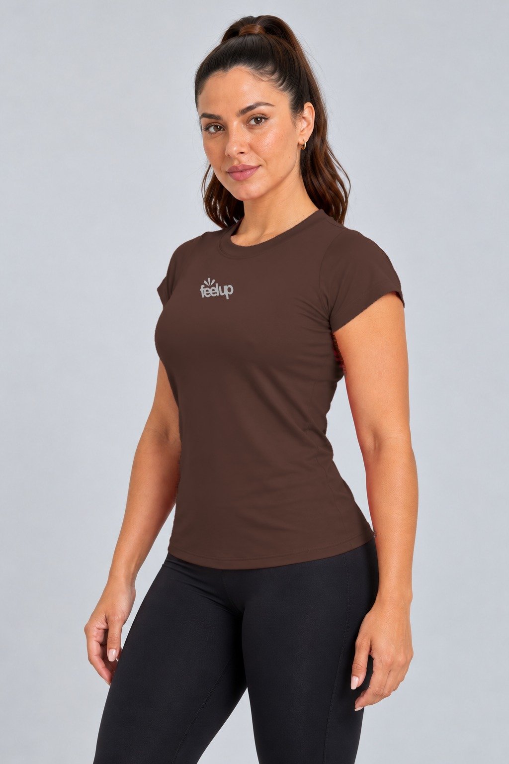 CAMISA OLENKA STRETCH