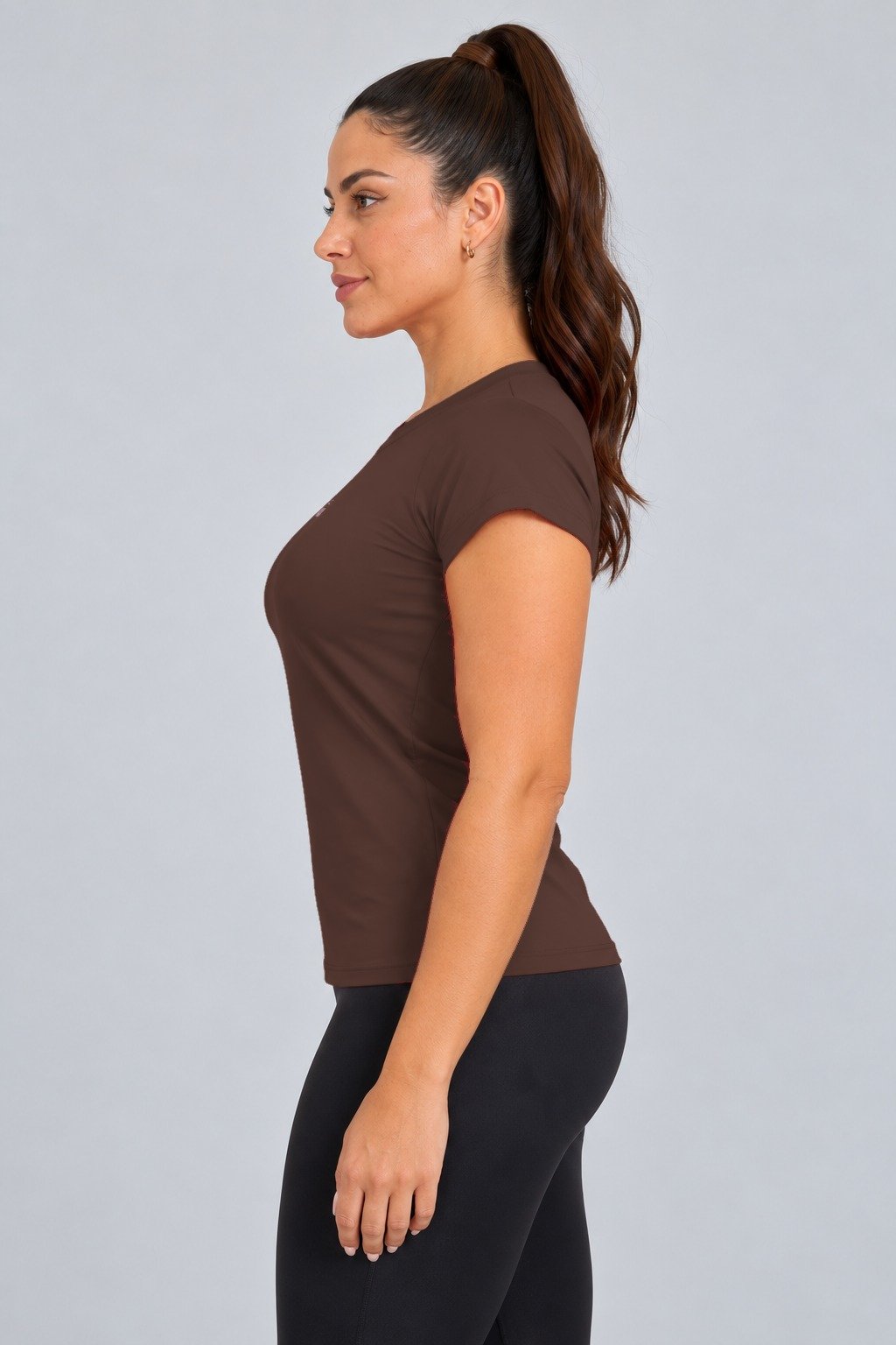 CAMISA OLENKA STRETCH