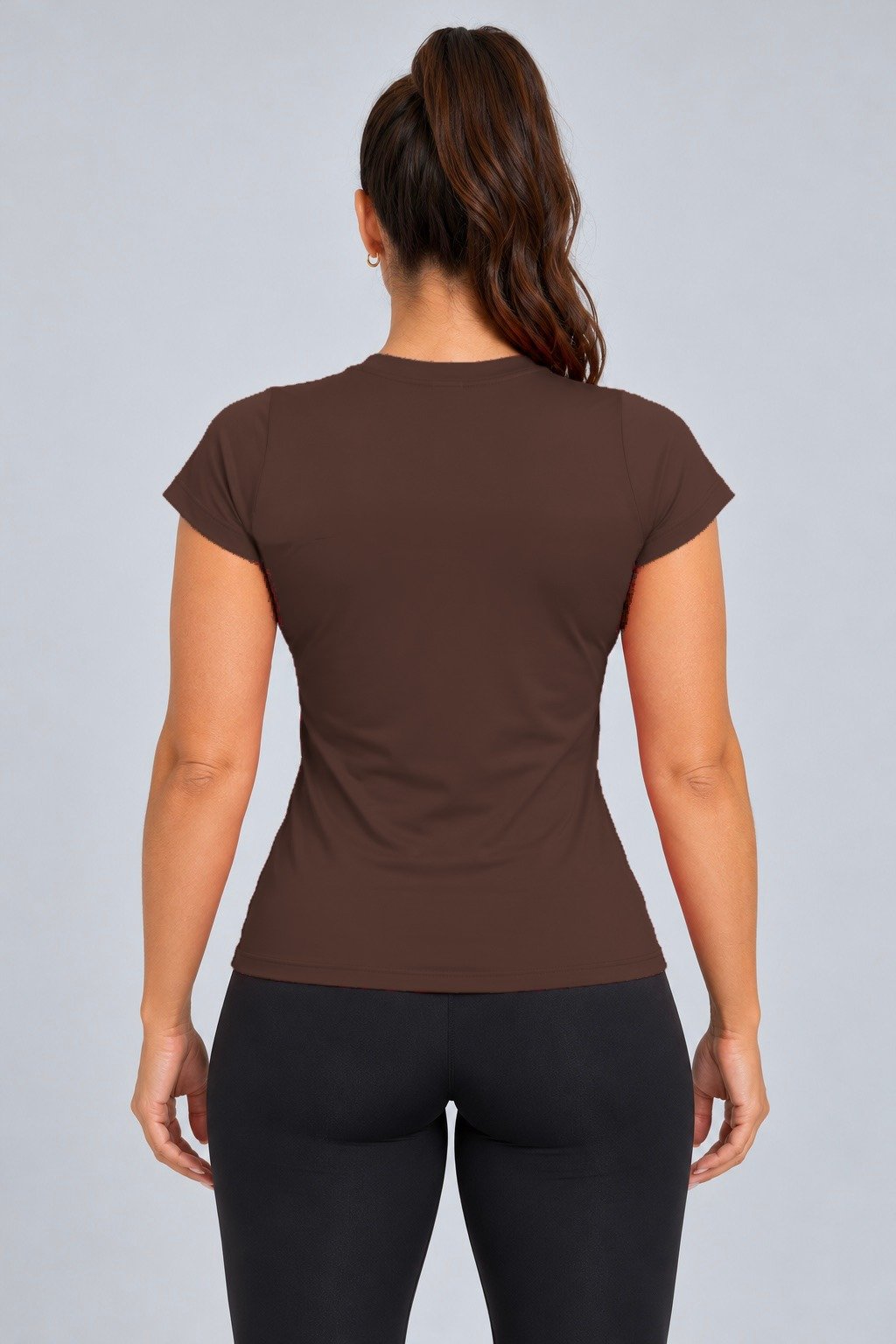 CAMISA OLENKA STRETCH