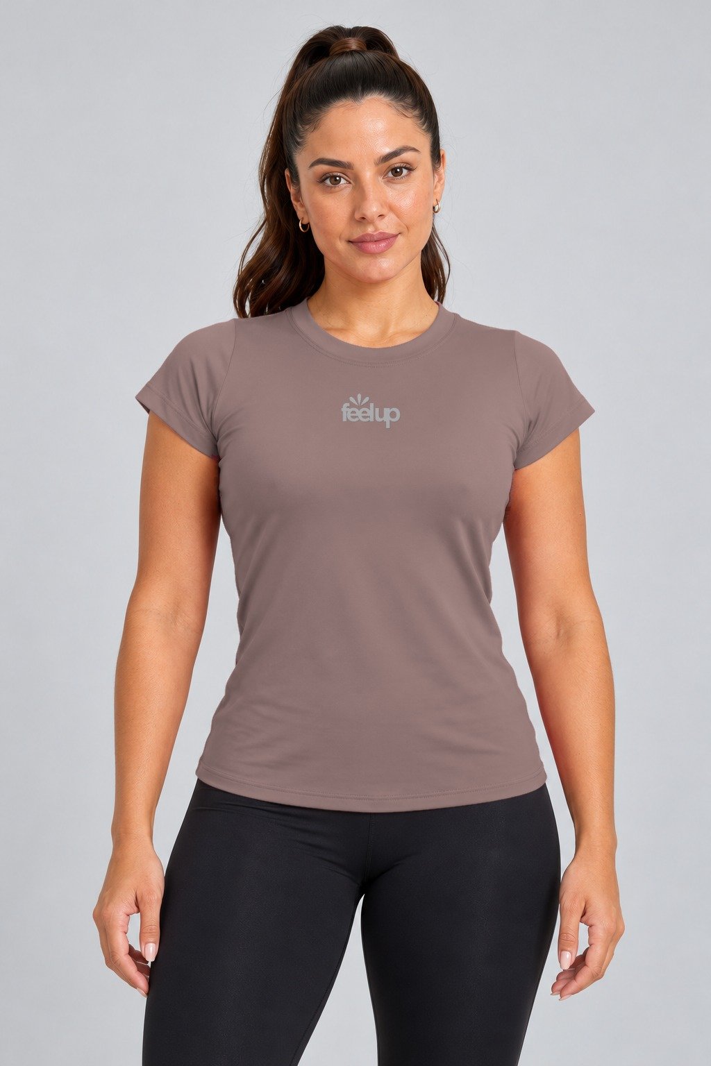 CAMISA OLENKA STRETCH