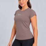 CAMISA OLENKA STRETCH