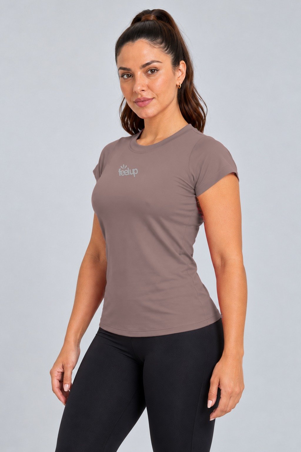 CAMISA OLENKA STRETCH