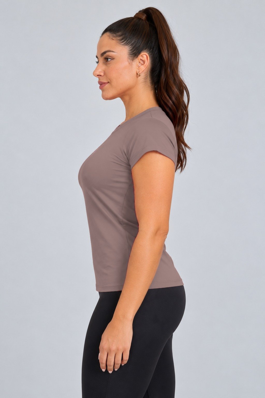 CAMISA OLENKA STRETCH
