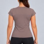 CAMISA OLENKA STRETCH