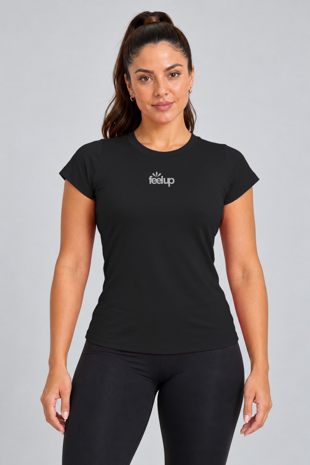 CAMISA OLENKA STRETCH