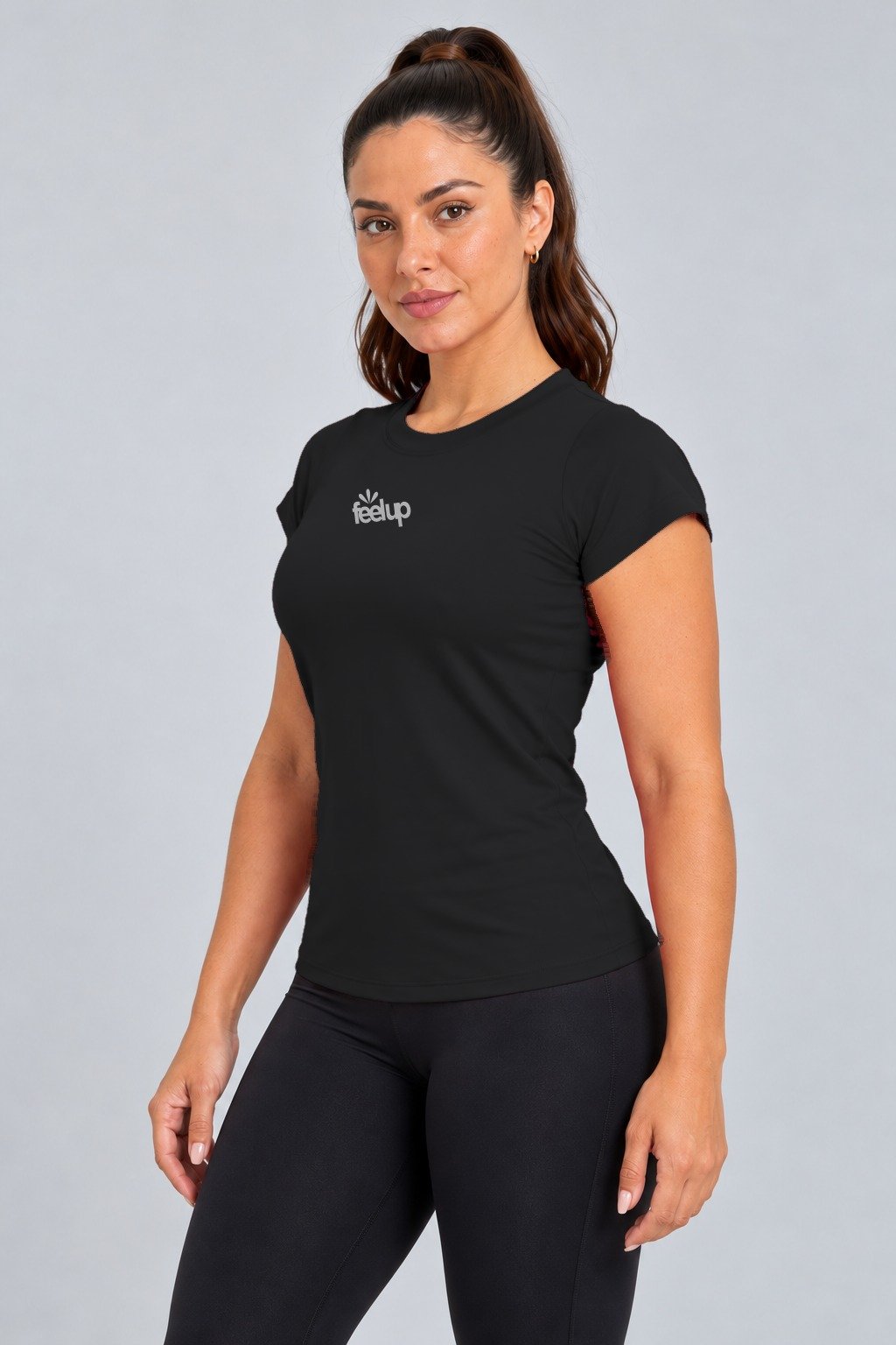 CAMISA OLENKA STRETCH