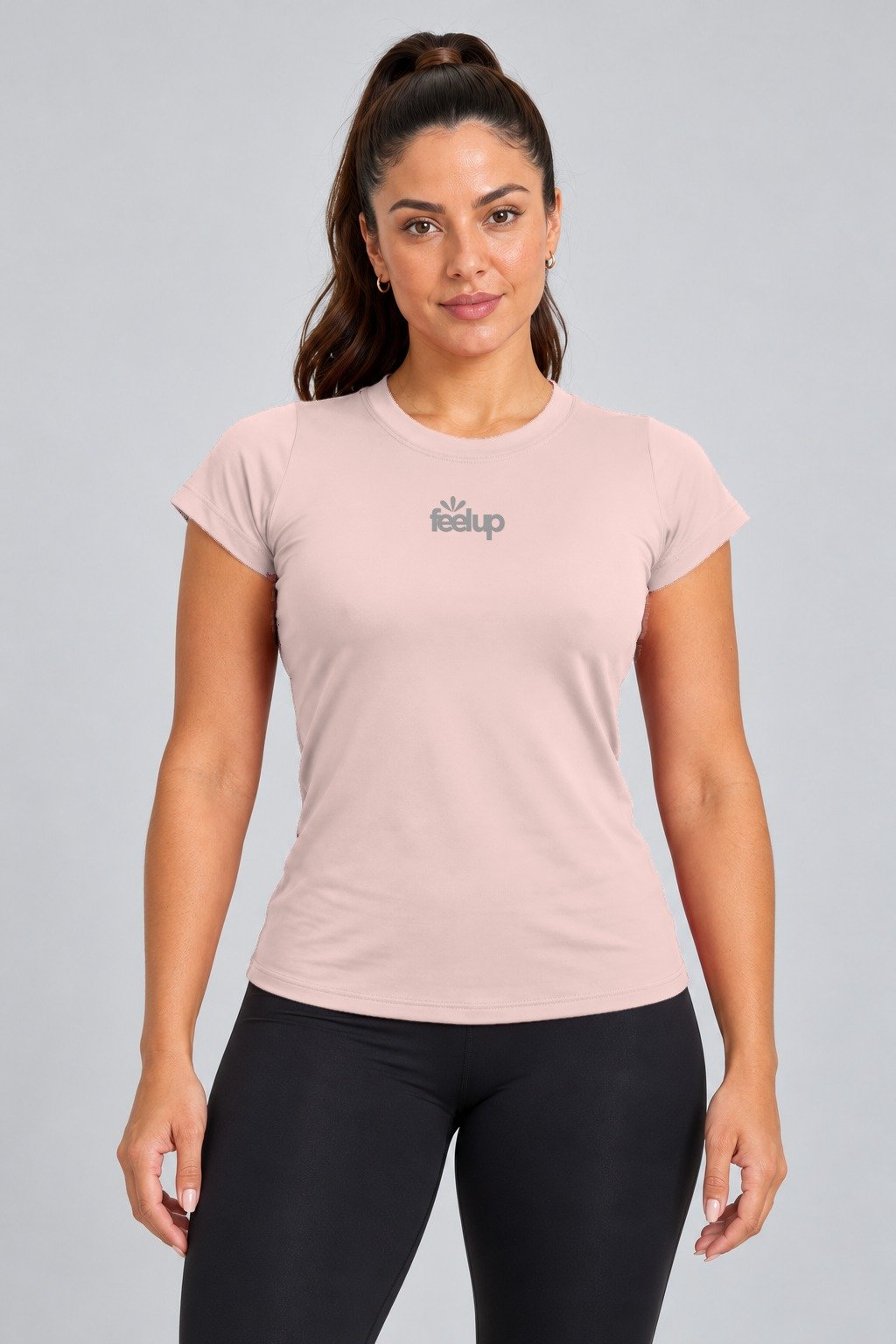 CAMISA OLENKA STRETCH