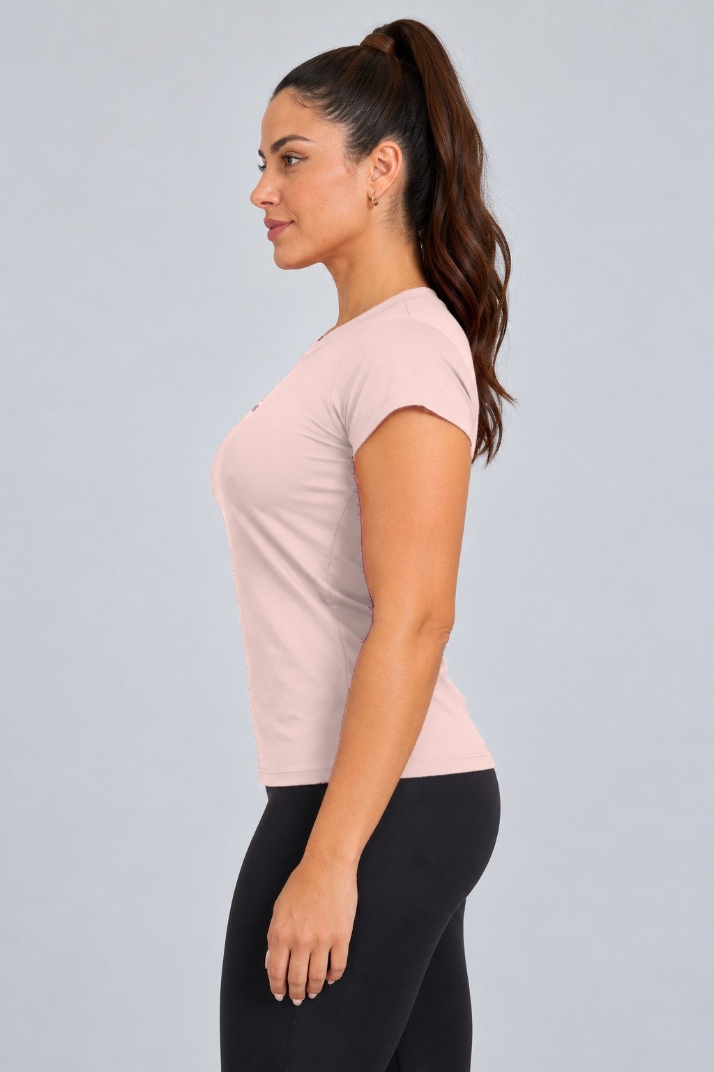 CAMISA OLENKA STRETCH