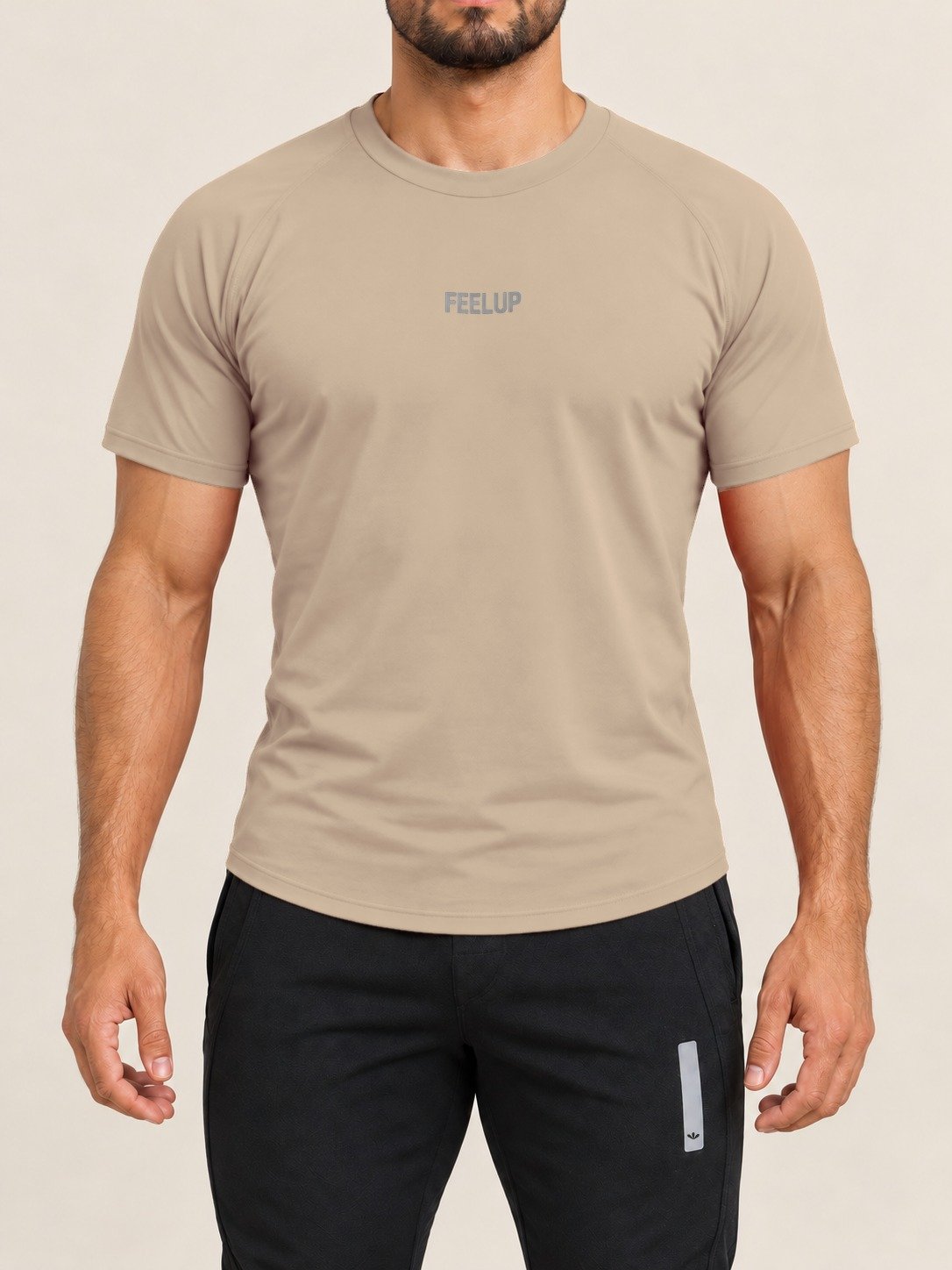 CAMISA TEKOA