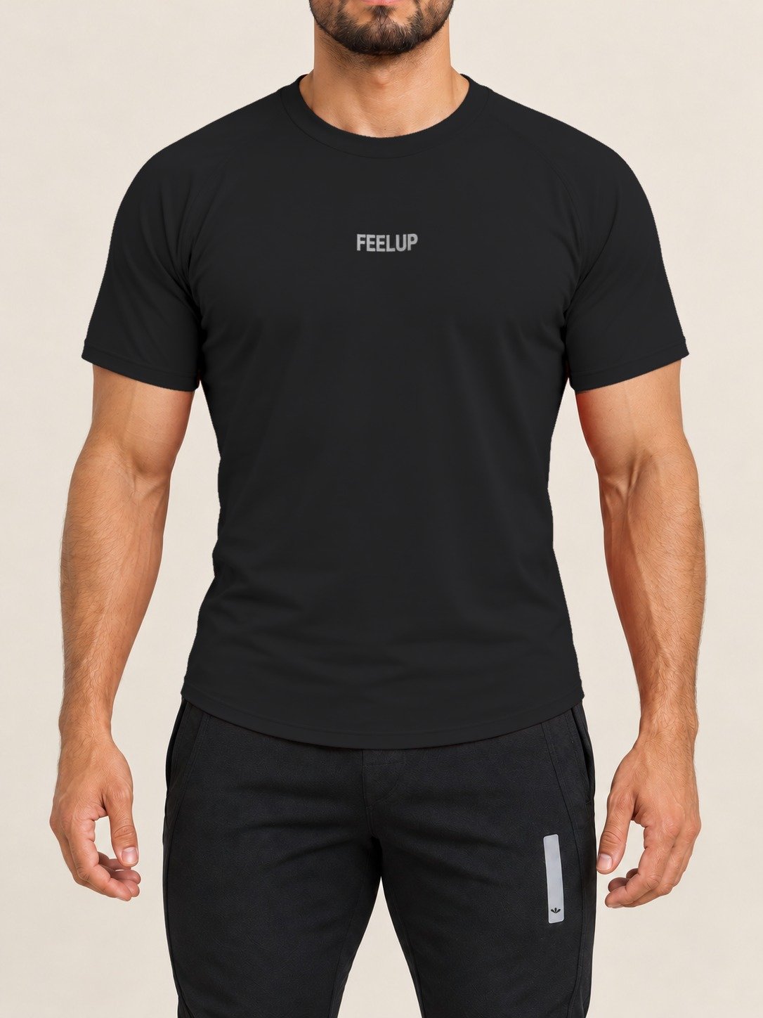CAMISA TEKOA